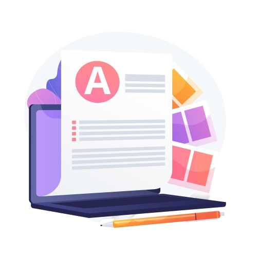 electronic-document-electronic-paper-paperless-office-internet-article-online-documentation-organization-typing-text-file-computer-vector-isolated-concept-metaphor-illustration (1)